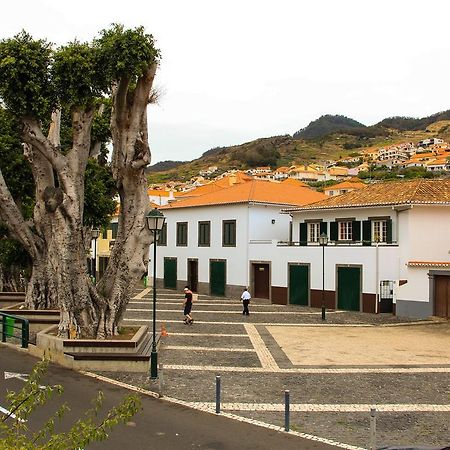 Casas Do Largo Dos Milagres Villa Machico  Eksteriør billede