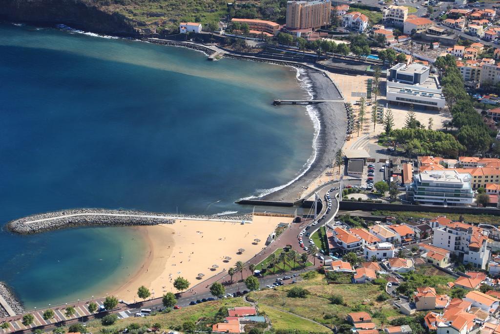 Casas Do Largo Dos Milagres Villa Machico  Eksteriør billede